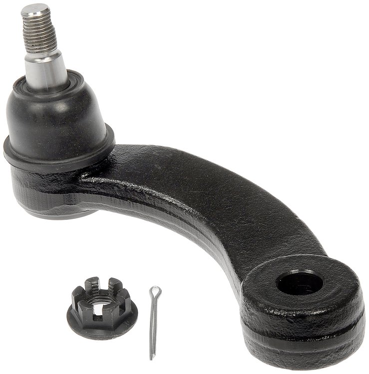 IDLER ARM