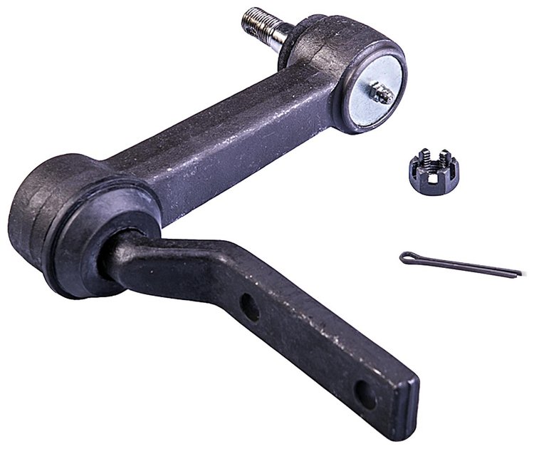 IDLER ARM ASSEMBLY