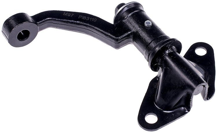 IDLER ARM ASSEMBLY