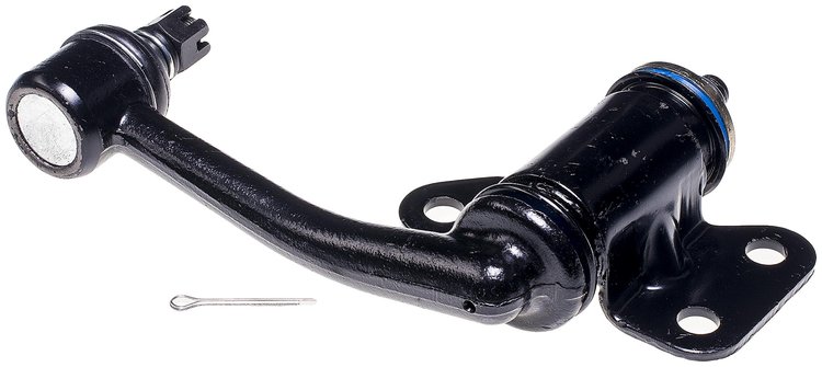 IDLER ARM ASSEMBLY
