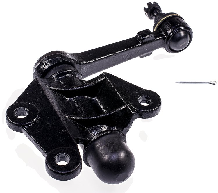 IDLER ARM ASSEMBLY