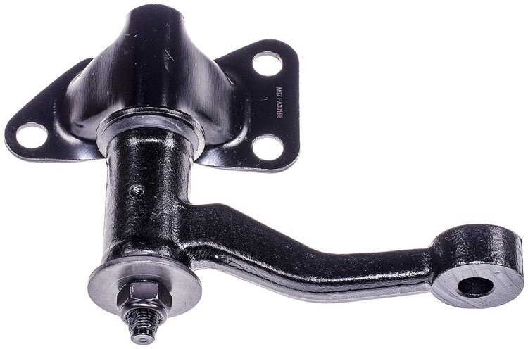 IDLER ARM ASSEMBLY