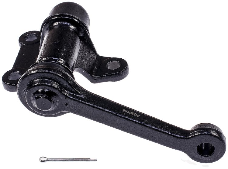 IDLER ARM ASSEMBLY