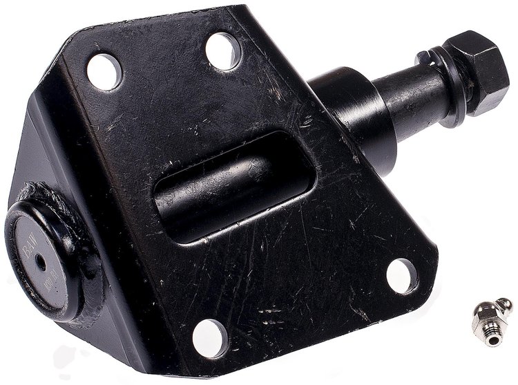 IDLER ARM BRACKET