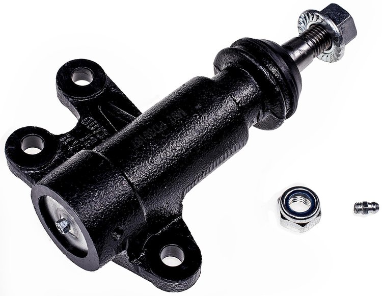 IDLER ARM BRACKET