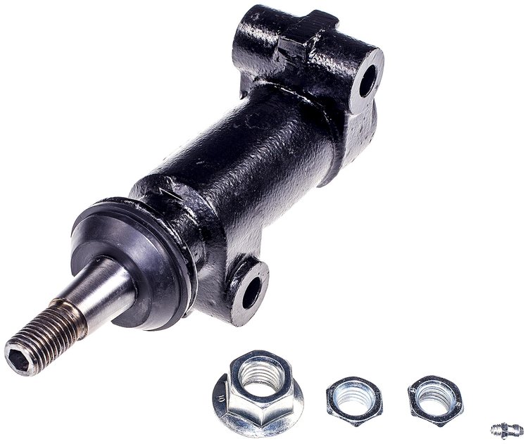 IDLER ARM BRACKET