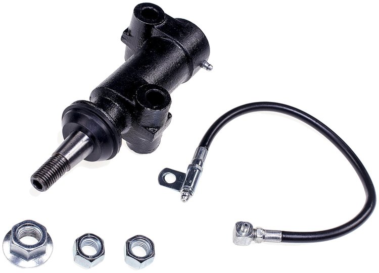IDLER ARM BRACKET
