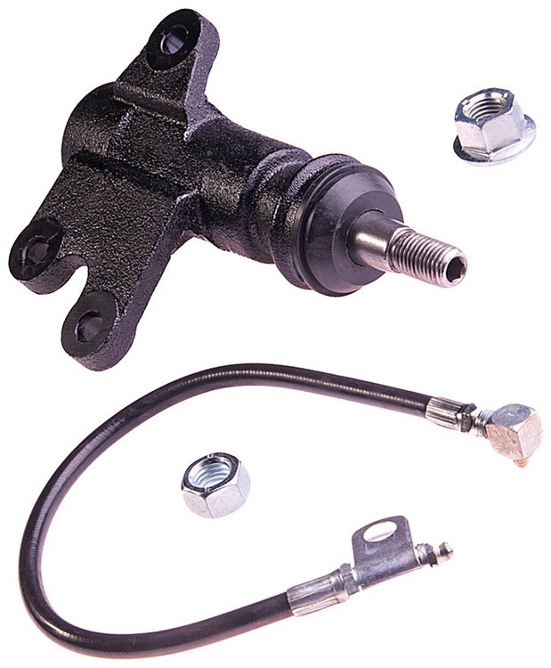 IDLER ARM BRACKET