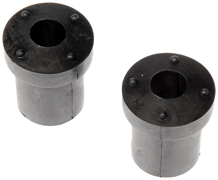 LEAF SPRING BUSHING