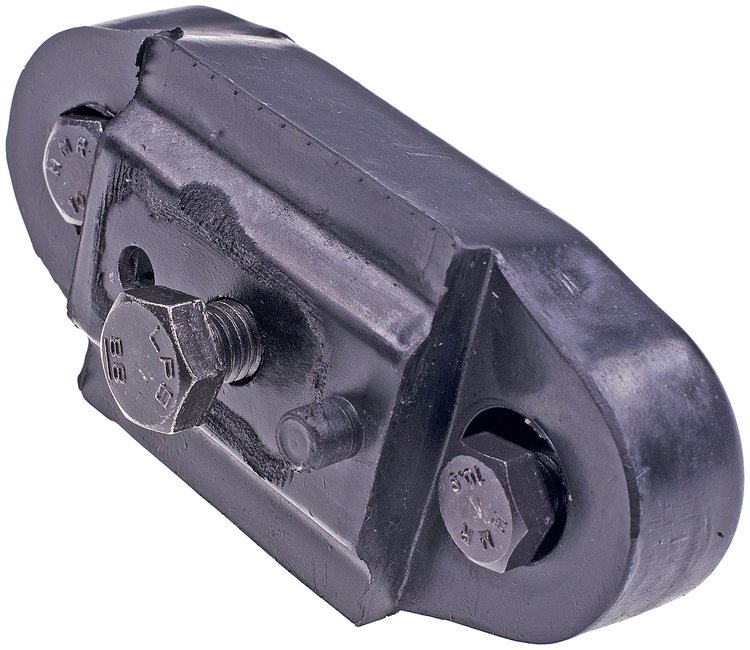 TORSION BAR MOUNT