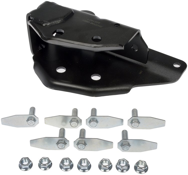 RADIUS ARM BRACKET