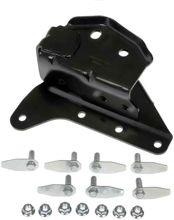 RADIUS ARM BRACKET