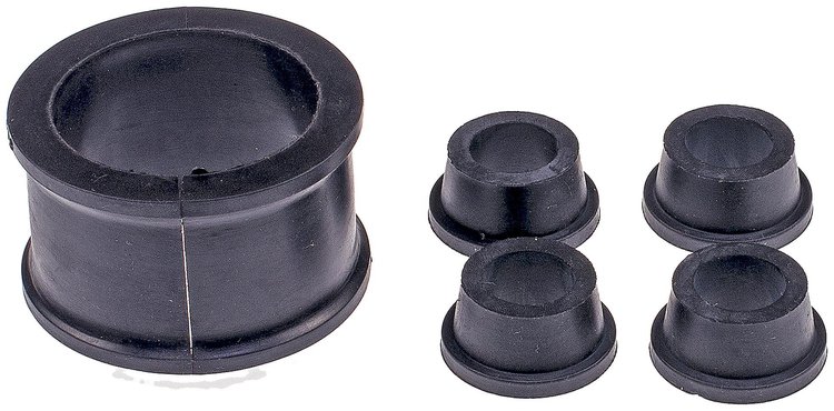 RACK BUSHING