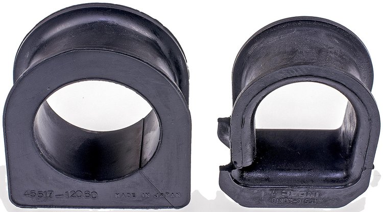 RACK BUSHING