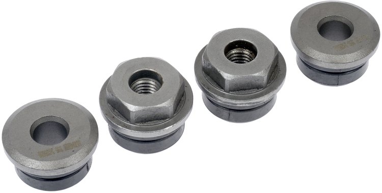 RACK BUSHING