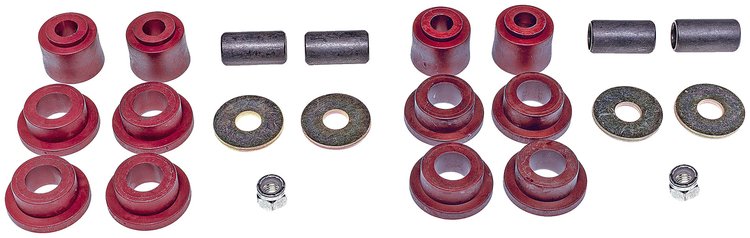 STAB LINK BUSHING