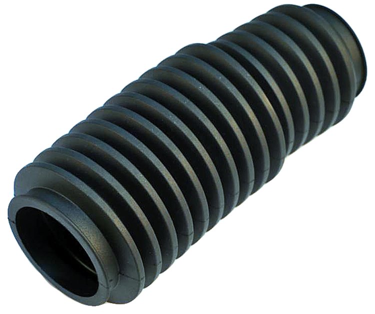 RACK BELLOW KIT