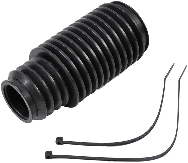 RACK BELLOW KIT