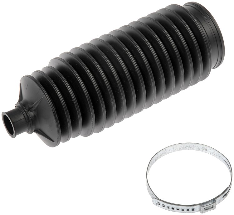 RACK BELLOW KIT