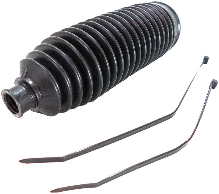 RACK BELLOW KIT