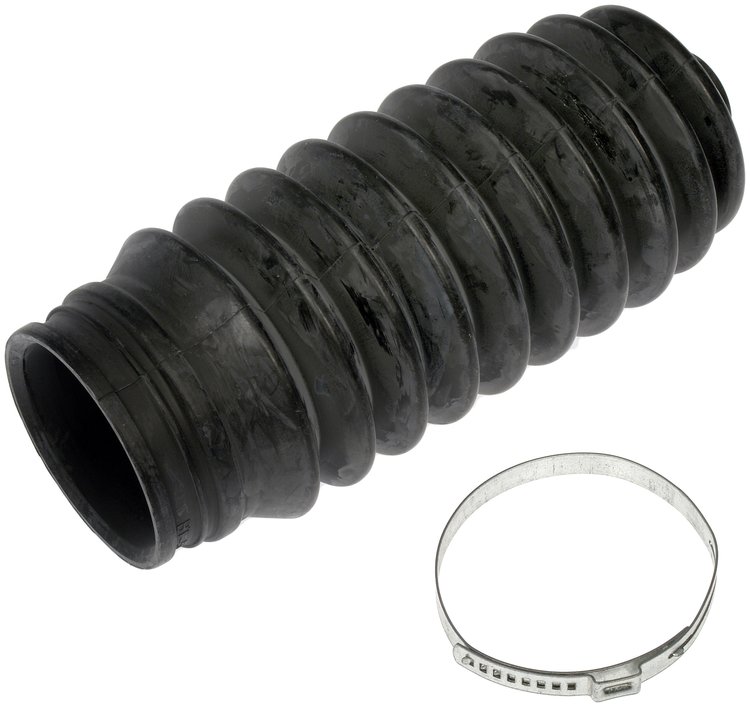 RACK BELLOW KIT