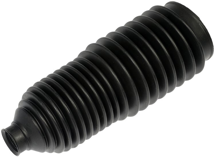 RACK BELLOW KIT
