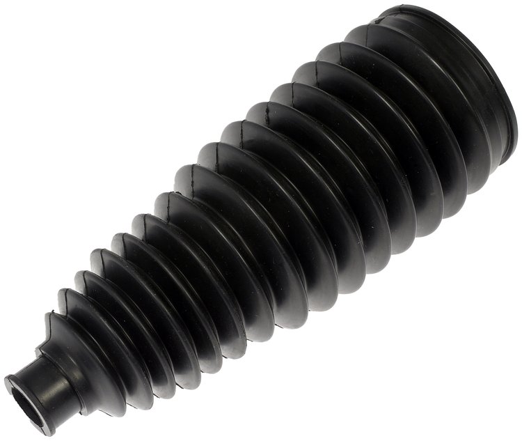 RACK BELLOW KIT