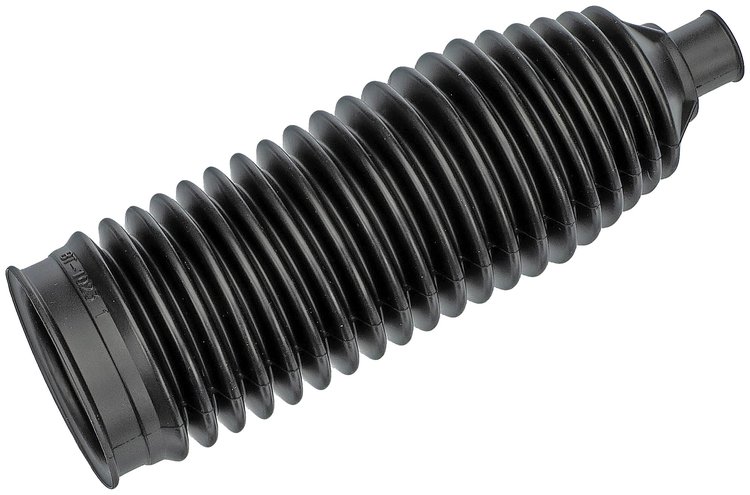 RACK BELLOW KIT