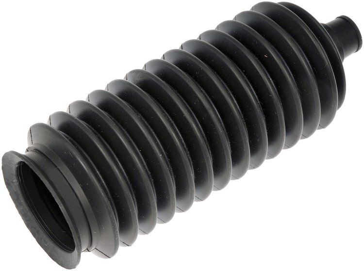 RACK BELLOW KIT