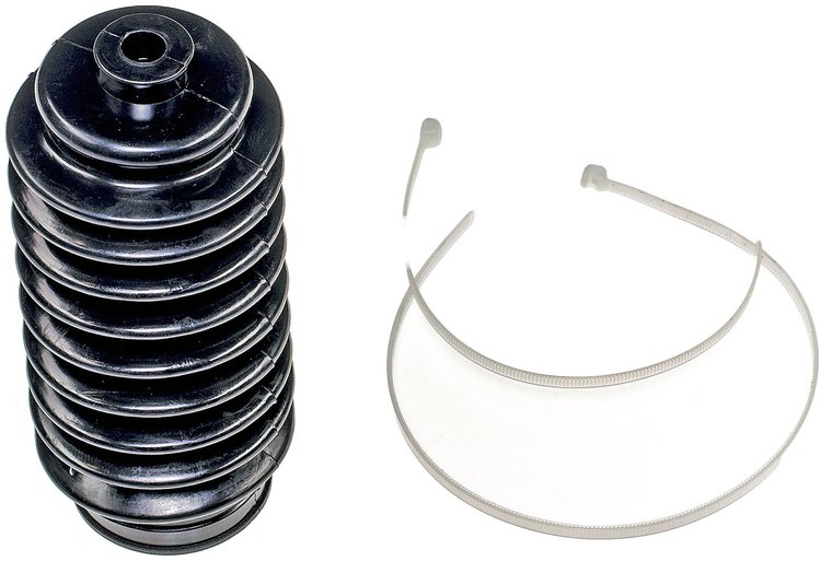 RACK BELLOW KIT
