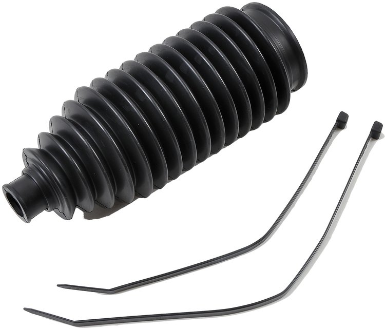 RACK BELLOW KIT