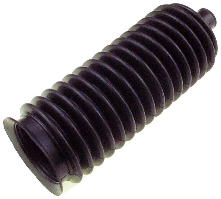 RACK BELLOW KIT