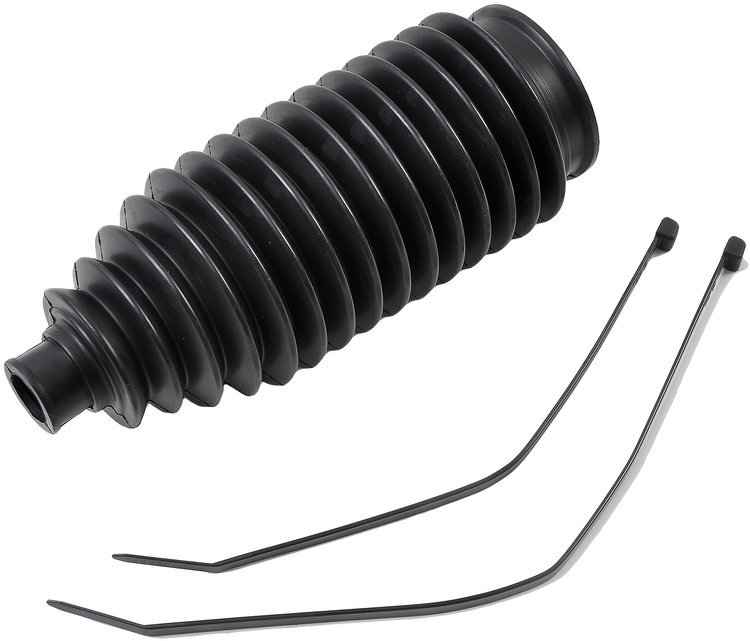 RACK BELLOW KIT