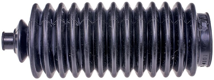 RACK BELLOW KIT