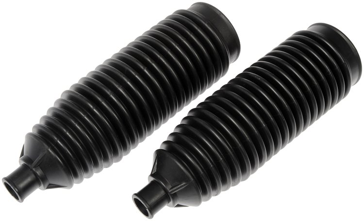 RACK BELLOW KIT
