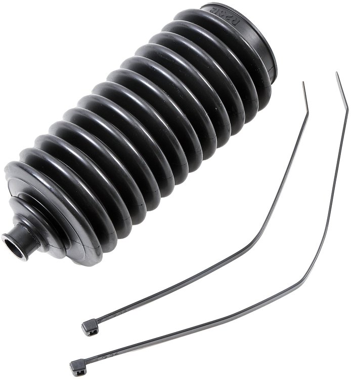 RACK BELLOW KIT