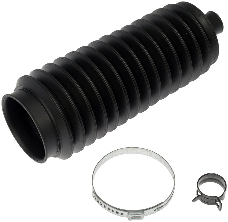 RACK BELLOW KIT