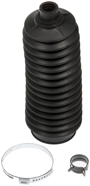 RACK BELLOW KIT