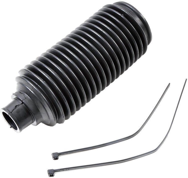 RACK BELLOW KIT