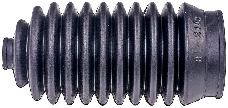RACK BELLOW KIT