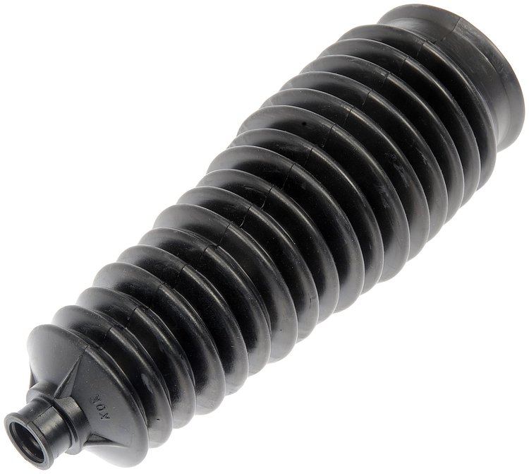 RACK BELLOW KIT