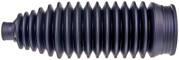 RACK BELLOW KIT
