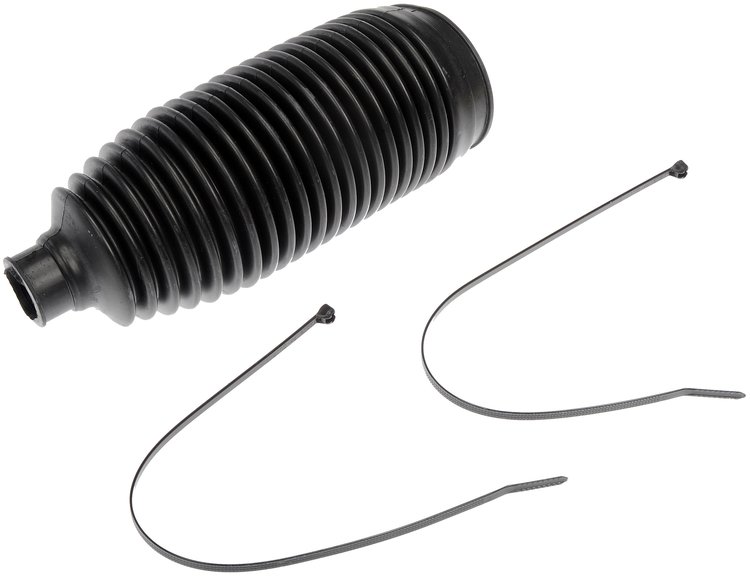 RACK BELLOW KIT
