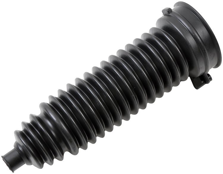 RACK BELLOW KIT