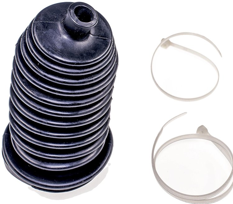 RACK BELLOW KIT