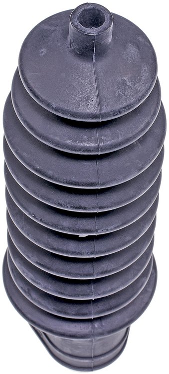 RACK BELLOW KIT