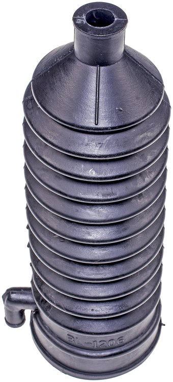RACK BELLOW KIT