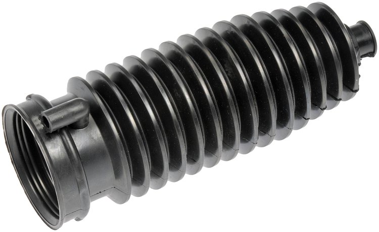 RACK BELLOW KIT