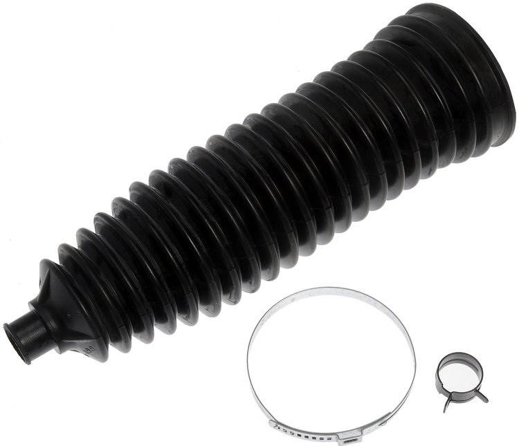 RACK BELLOW KIT