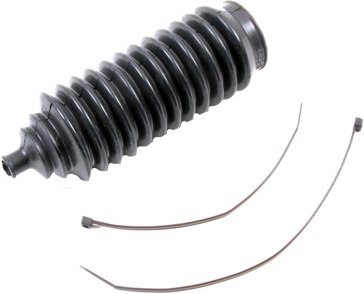 RACK BELLOW KIT
